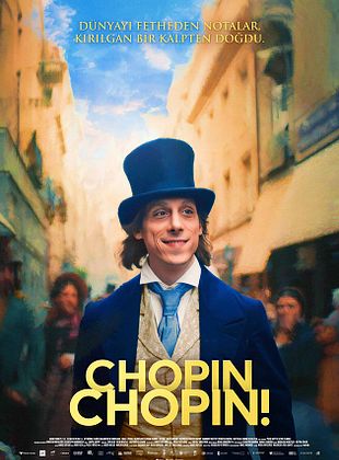 vizyondaki film fragman chopin-chopin!-posteri posteri