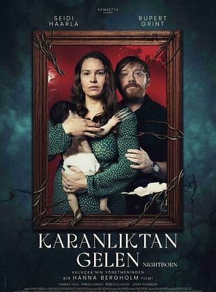vizyondaki film fragman karanliktan-gelen-posteri posteri