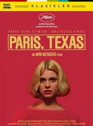 vizyondaki film fragman paris-texas-posteri posteri
