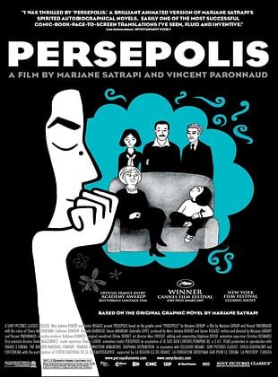 vizyondaki film fragman persepolis-posteri posteri