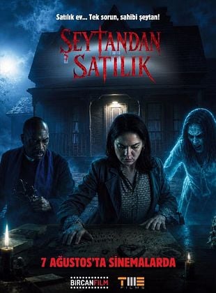 vizyondaki film fragman seytandan-satilik-posteri posteri