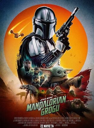 vizyondaki film fragman star-wars-mandalorian-ve-grogu-posteri posteri