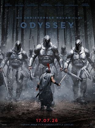 vizyondaki film fragman the-odyssey-posteri posteri