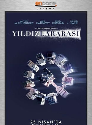 vizyondaki film fragman yildizlararasi-posteri posteri